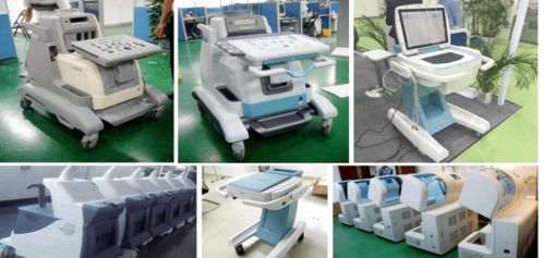 凱爾沃科技創(chuàng)新手板模型和小批量生產(chǎn)技術(shù),為醫(yī)療行業(yè)保駕護航