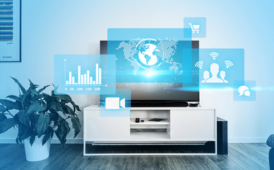 一只腳邁進智能家居&ldquo;藍(lán)海&rdquo; 萬興科技董事長吳太兵:不談理想,要務(wù)實