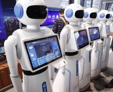 俄媒解讀人工智能在軍事領(lǐng)域應(yīng)用 可幾秒內(nèi)結(jié)束戰(zhàn)爭