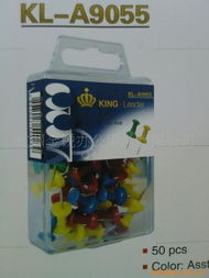 杭州金銳辦公用品圖釘產(chǎn)品全覽 打造高效便捷的辦公新體驗(yàn)